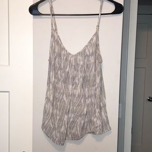 Roxy Tank Top